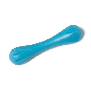 West Paw Dog Spielzeug Hurley S blau 15 cm Hundespielzeug