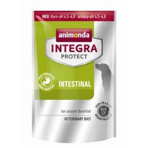 Animonda Integra Intestinal 700g speziell für Hunde mit akutem Durchfall