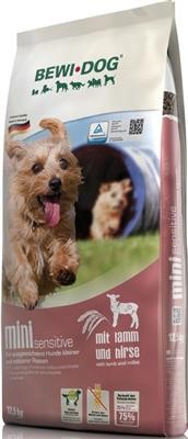 Bewi Dog Mini 12,5 kg für kleine u. mittlere Hunderassen
