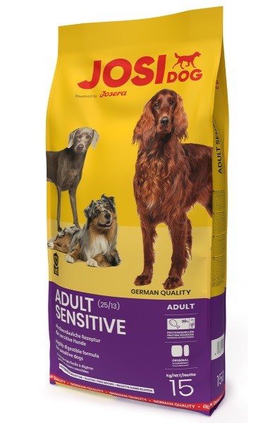 JosiDog Adult Sensitive Hundefutter