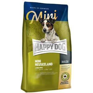 Happy Dog Supreme Mini Neuseeland 1kg