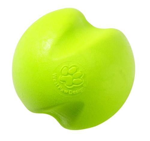 West Paw Jive Small Lime 7 cm Hundespielzeug