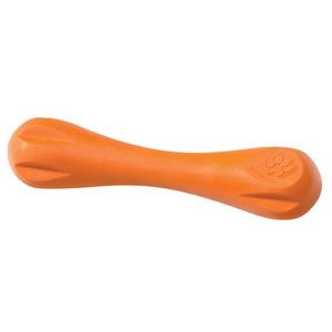 West Paw Hurley Small Orange 15 cm Hundespielzeug