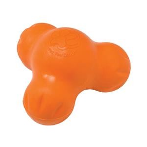 West Paw Tux Orange 12 cm Hundespielzeug