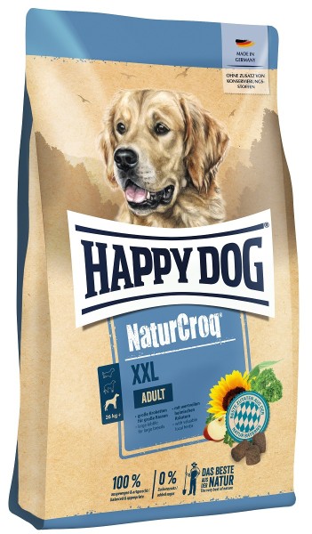 Happy Dog NaturCroq XXL 15kg