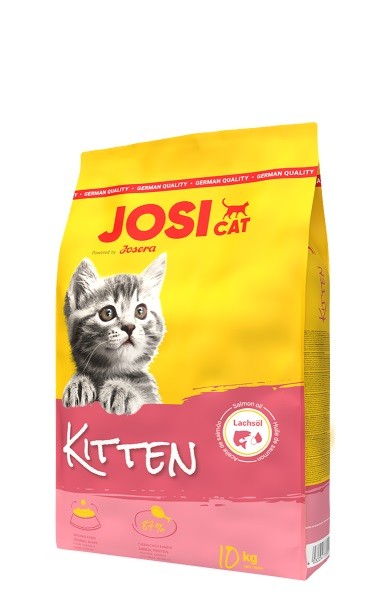JosiCat Kitten Katzenfutter