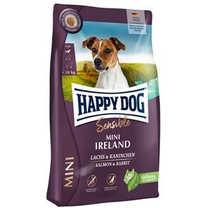 Happy Dog Sensible Mini Ireland 10kg Hundefutter